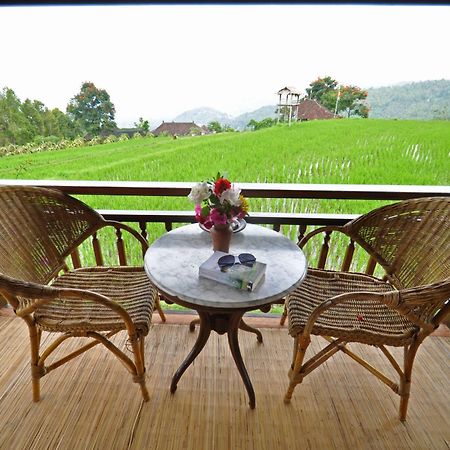 Puri Lumbung Cottages Gobleg  Esterno foto