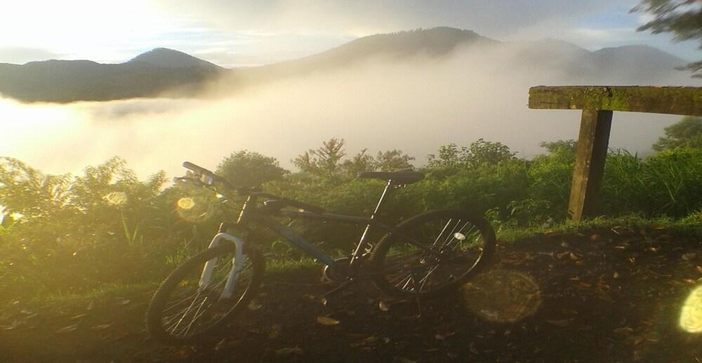 Puri Lumbung Cottages Gobleg  Esterno foto